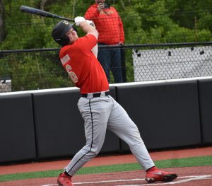 University drops heart-breaker to Wheeling Park in OVAC 5A championship